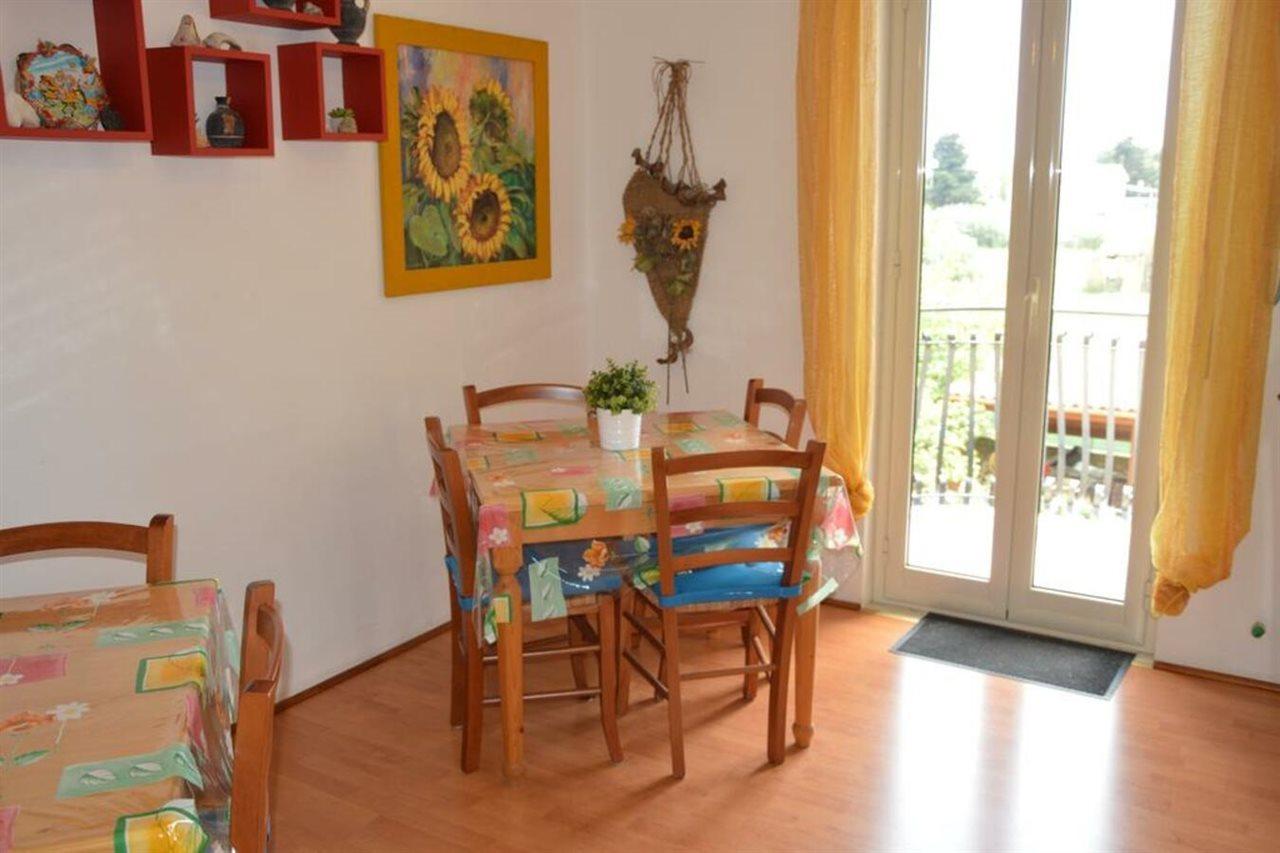 B&B Villa Olimpo Le Torri Агридженто Экстерьер фото