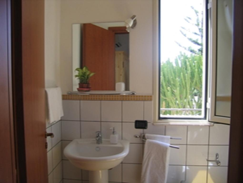 B&B Villa Olimpo Le Torri Агридженто Номер фото