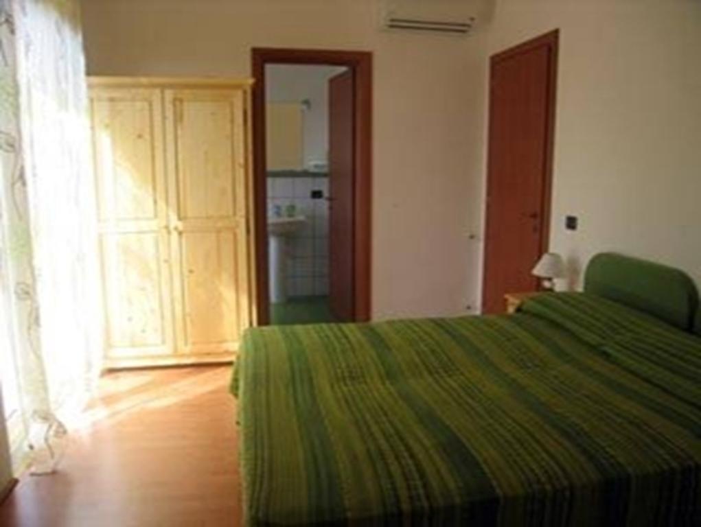 B&B Villa Olimpo Le Torri Агридженто Номер фото